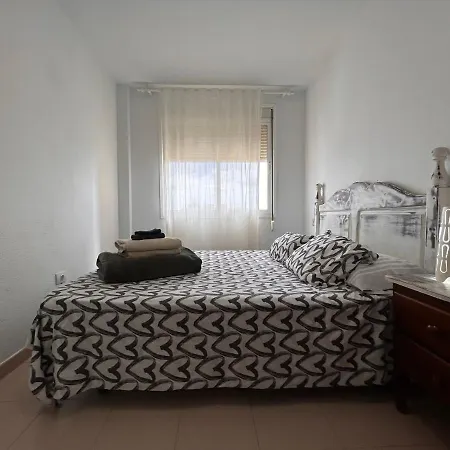 Alquilaencanarias-medano Lagos De Miramar I Apartamento