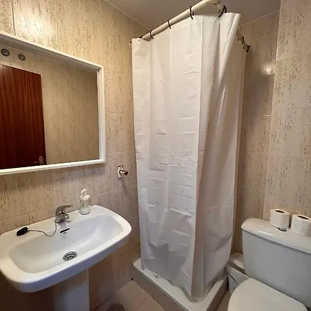 Alquilaencanarias-medano Lagos De Miramar I Apartamento *