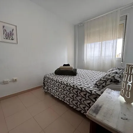 Alquilaencanarias-medano Lagos De Miramar I Apartamento *