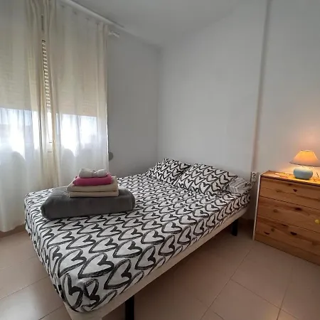 Alquilaencanarias-Medano Lagos De Miramar I