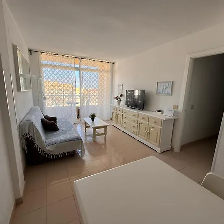 Apartment Alquilaencanarias-Medano Lagos De Miramar I