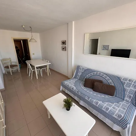 Apartment Alquilaencanarias-Medano Lagos De Miramar I El Medano (Tenerife)