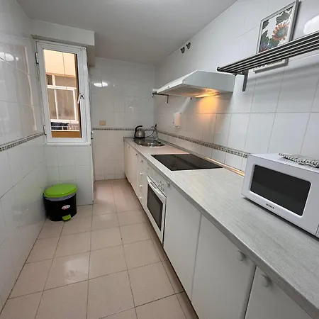 Alquilaencanarias-Medano Lagos De Miramar I