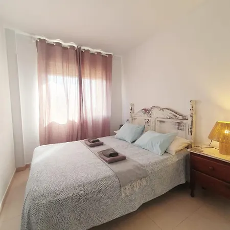 Alquilaencanarias-medano Lagos De Miramar I *