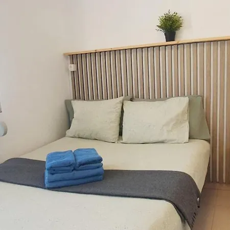 Alquilaencanarias-medano Lagos De Miramar I Apartament El Médano