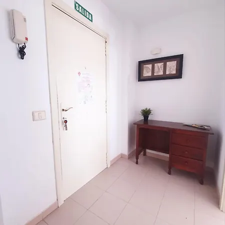 Alquilaencanarias-Medano Lagos De Miramar I * Эль-Медано