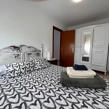 Апартаменты Alquilaencanarias-Medano Lagos De Miramar I *