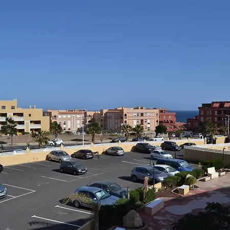 Apartament Alquilaencanarias-medano Lagos De Miramar I El Médano
