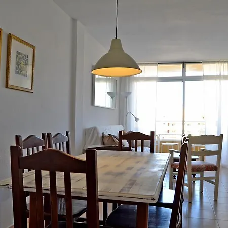 Alquilaencanarias-medano Lagos De Miramar I Apartament