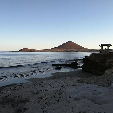 Alquilaencanarias-medano Lagos De Miramar I