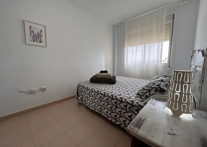 Alquilaencanarias-Medano Lagos De Miramar I Апартаменты *