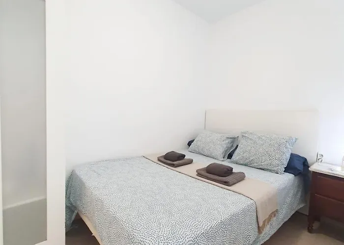 Alquilaencanarias-Medano Lagos De Miramar I Эль-Медано