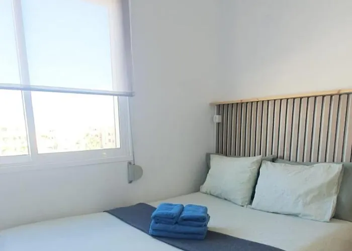 Apartman Alquilaencanarias-medano Lagos De Miramar I