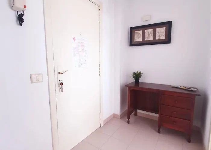 Alquilaencanarias-Medano Lagos De Miramar I * Эль-Медано