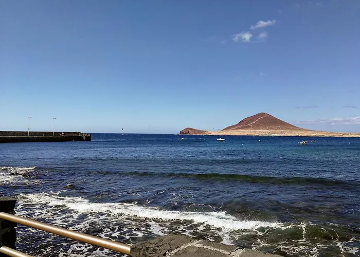 Alquilaencanarias-Medano Lagos De Miramar I Эль-Медано