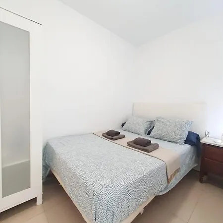 Alquilaencanarias-Medano Lagos De Miramar I Эль-Медано