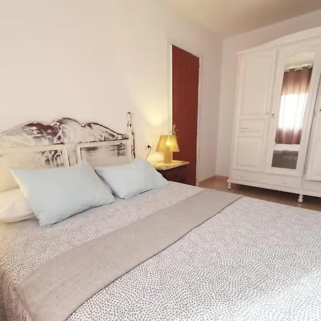 Alquilaencanarias-medano Lagos De Miramar I Lägenhet *