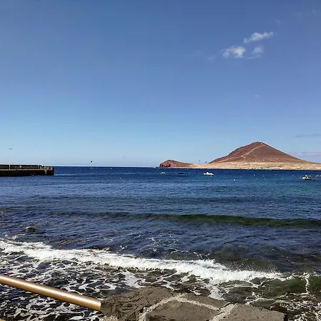 Alquilaencanarias-Medano Lagos De Miramar I Эль-Медано