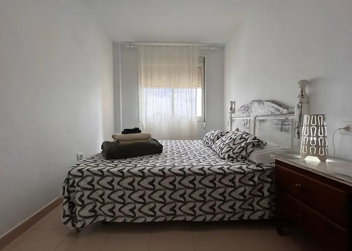 Alquilaencanarias-medano Lagos De Miramar I Apartmán