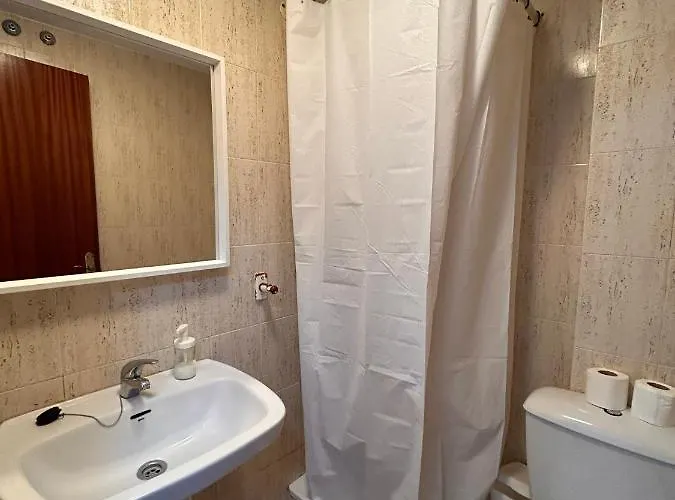 Alquilaencanarias-medano Lagos De Miramar I Apartmán *